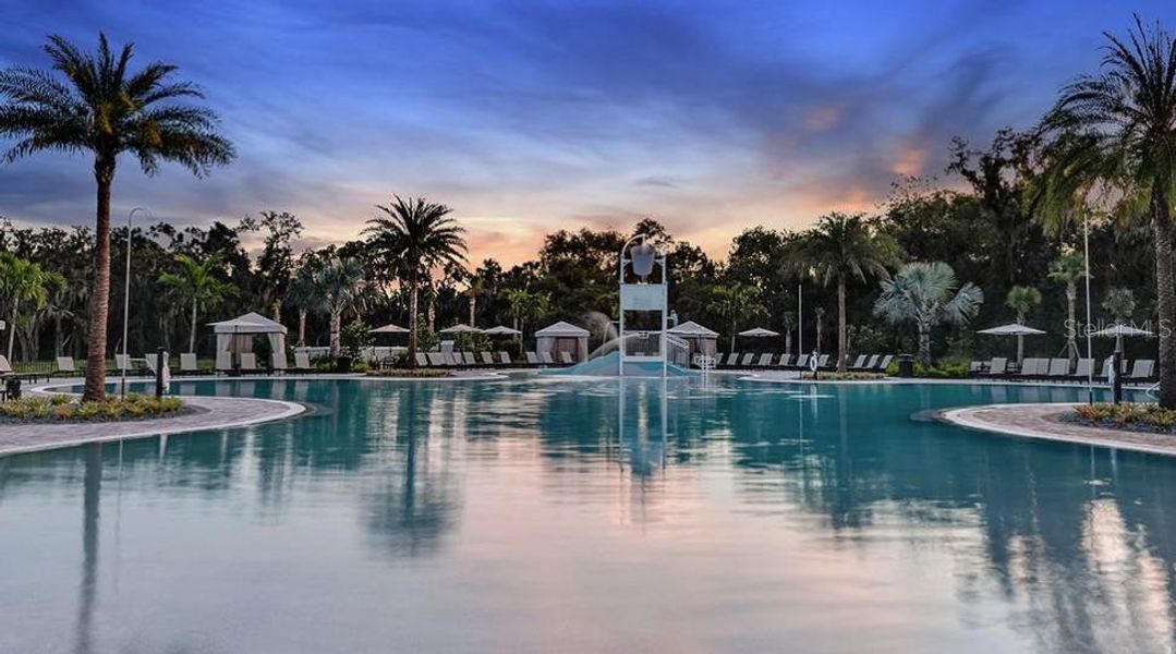 Community amenities in Skye Ranch Community Group Page, Sarasota (Image 21).