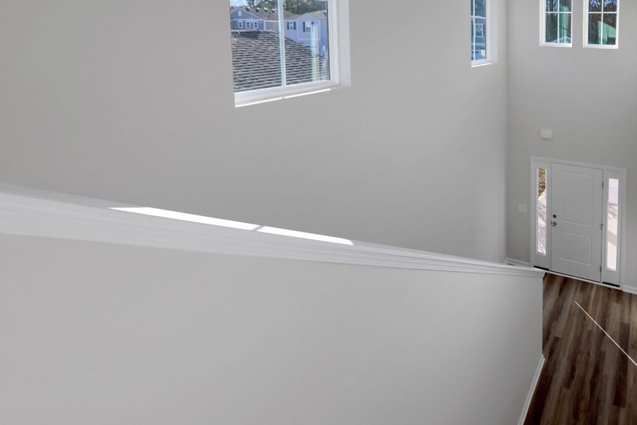 2,500sf New Home in Pooler, GA.  - Slide 22