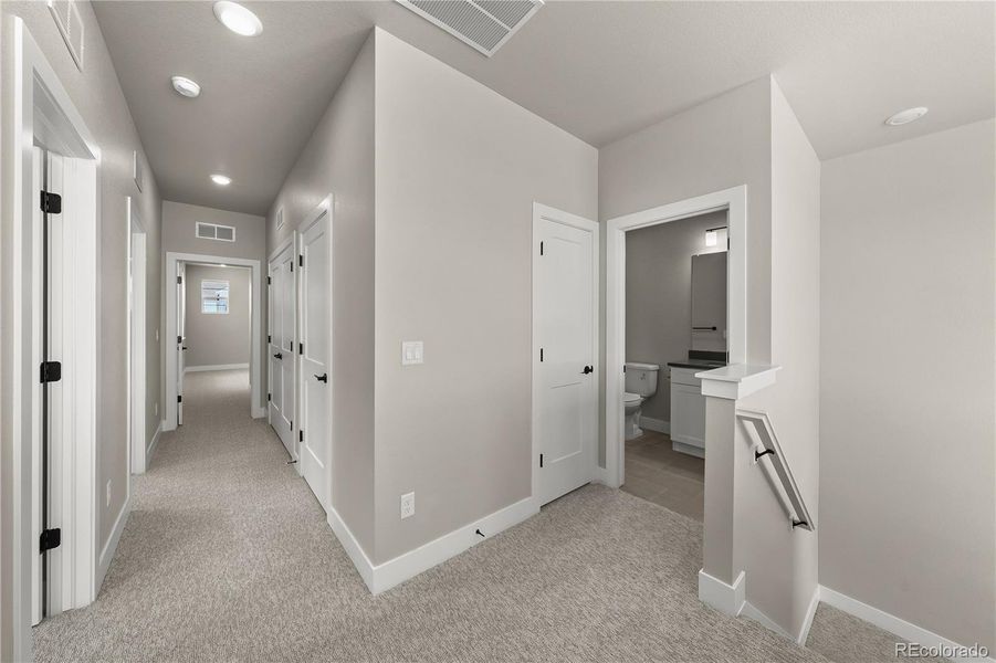 Image 32 of a home in Duet at Sterling Ranch.