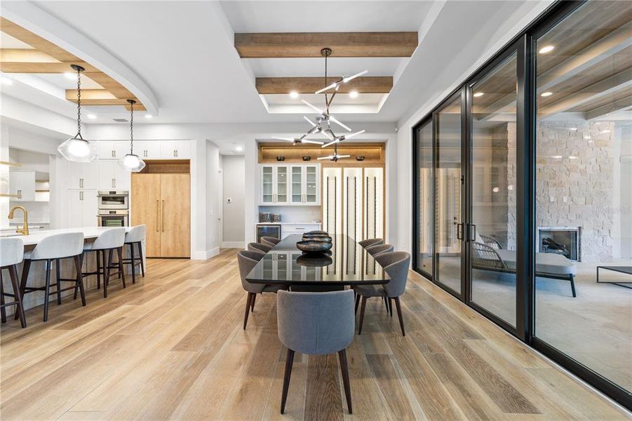 Community amenities in Bella Collina, Montverde (Image 66). Community amenities in Bella Collina, Montverde (Image 66).