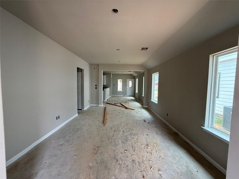 Image 7 of a home in Cliffstone Hills.