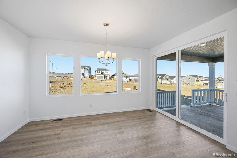 16955 W 92nd Loop ~ Ready Now