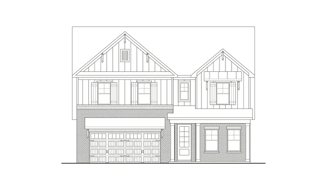 Elevation PB3-G (R2.1)