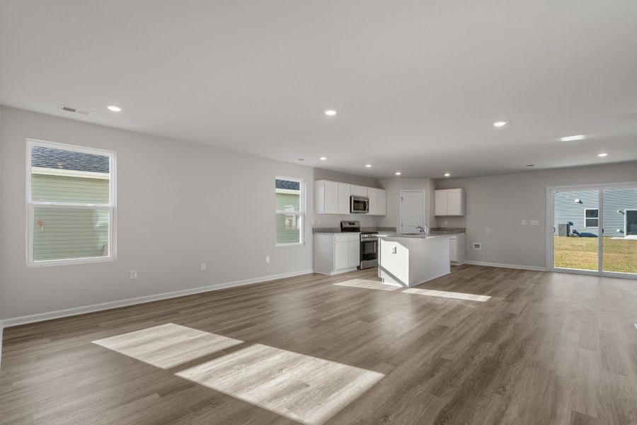 Sunset Beach, NC New Home. - Slide 11 Sunset Beach, NC New Home. - Slide 11