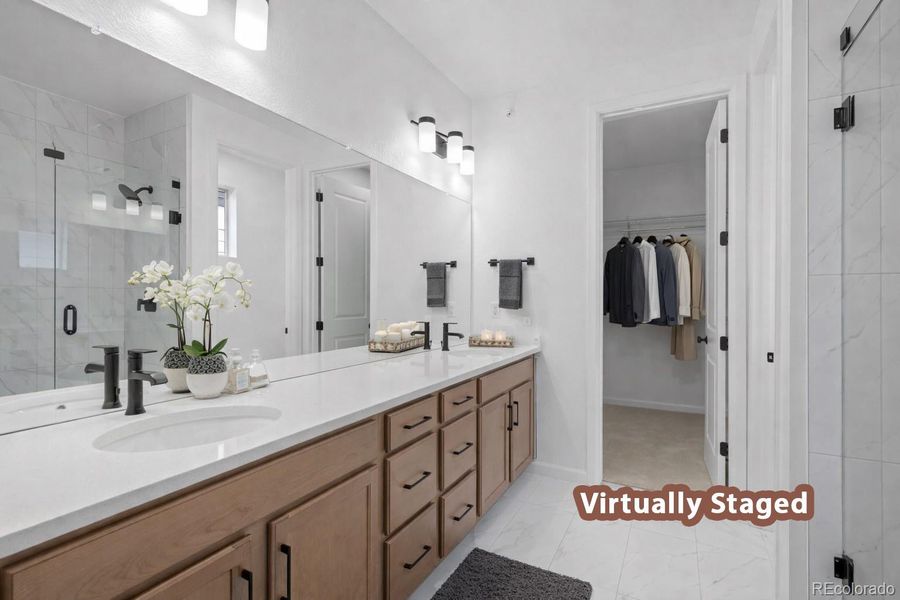 Virtually Staged Virtually Staged