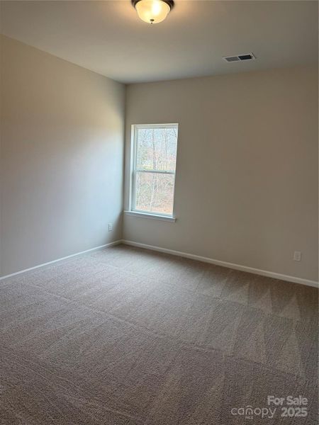 Spacious, unfurnished interior of a new home in Cedar Meadows, Monroe (Image 19). Spacious, unfurnished interior of a new home in Cedar Meadows, Monroe (Image 19).