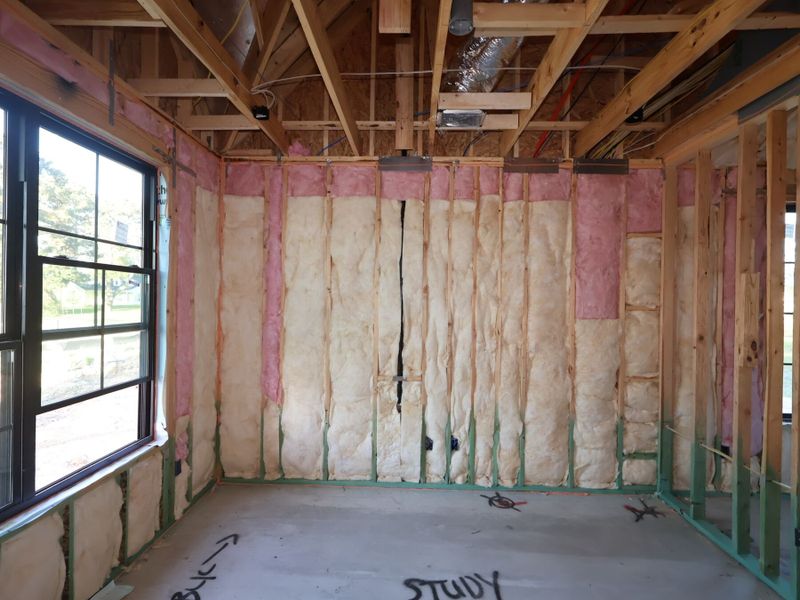 Insulation
