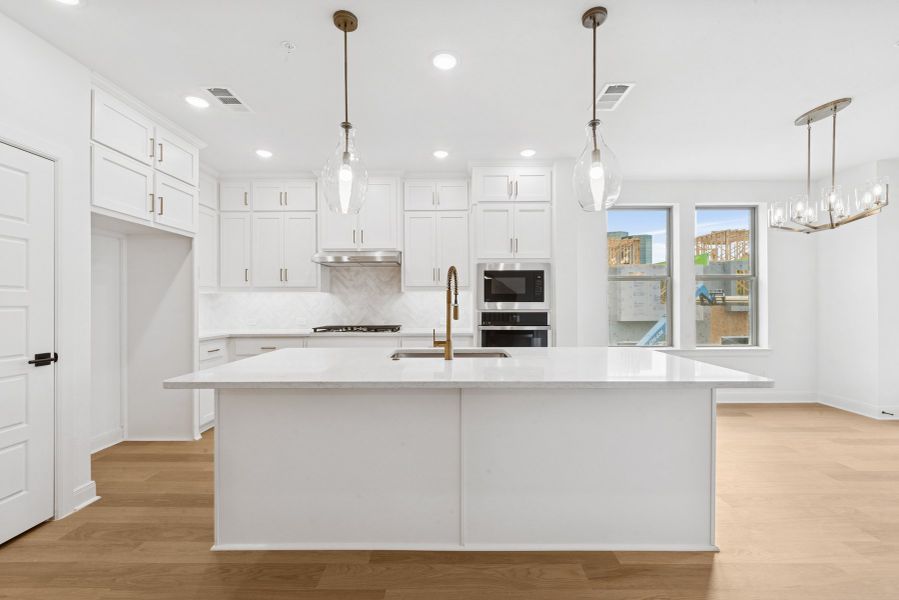 Kitchen Kitchen