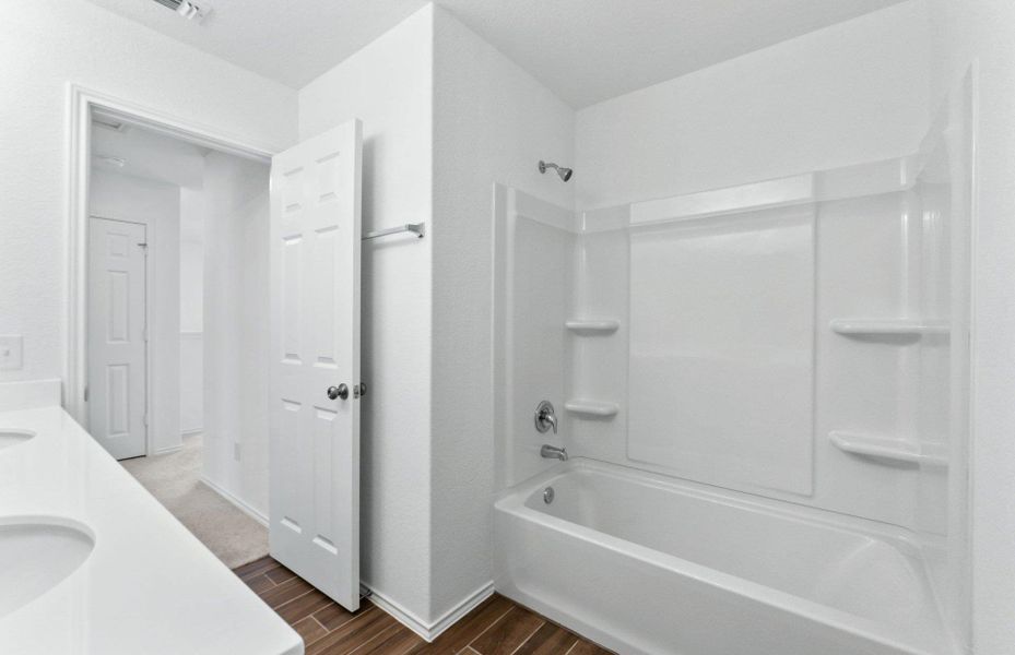 Image 29 of a home in Santa Rita Ranch. Image 29 of a home in Santa Rita Ranch.