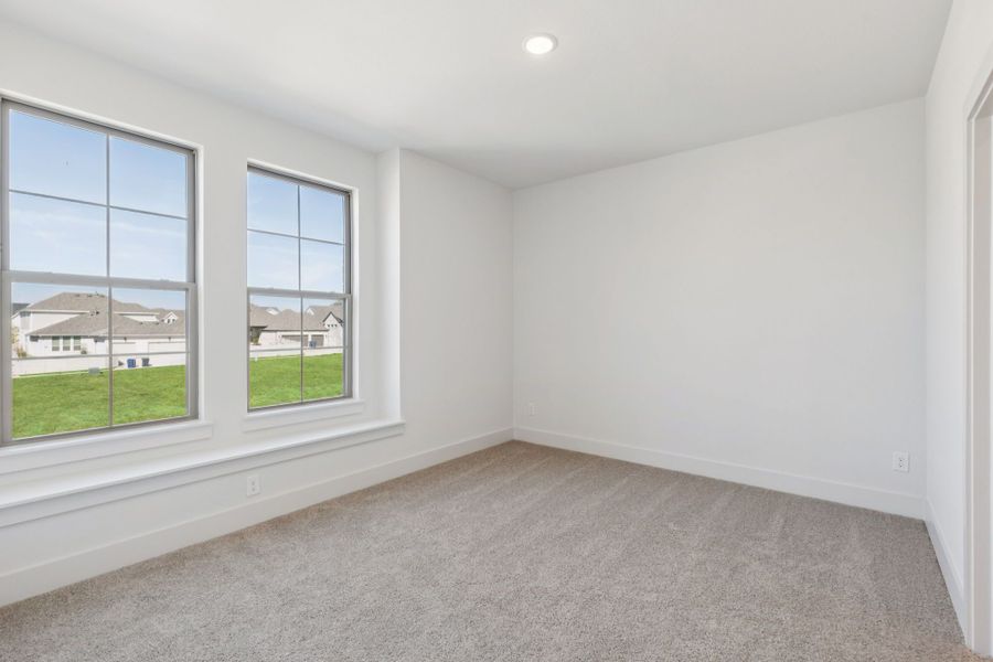 Interior:Bedroom 4 Interior:Bedroom 4