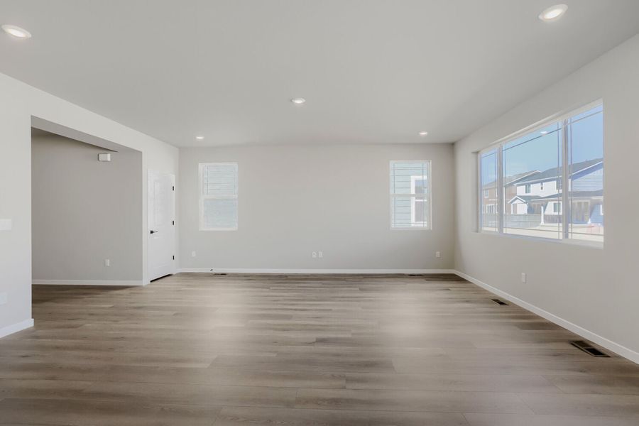 3br New Home in Berthoud, CO.  - Slide 9