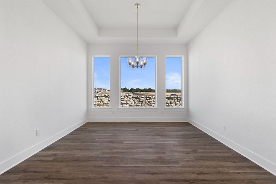 Dining Room Dining Room