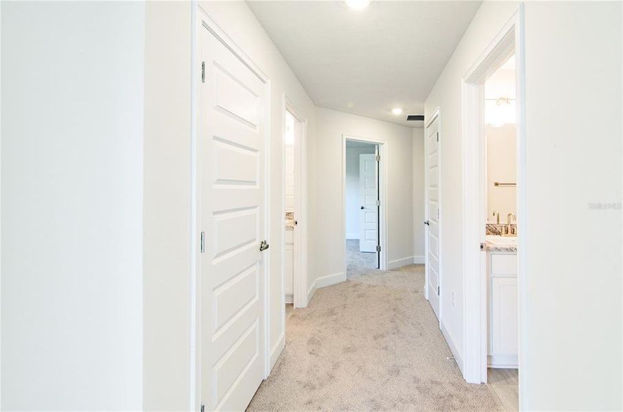 Spacious, unfurnished interior of a new home in Palm Coast, Palm Coast (Image 38).