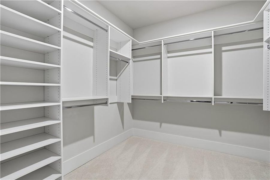 Spacious, unfurnished interior of a new home in , Canton (Image 19). Spacious, unfurnished interior of a new home in , Canton (Image 19).
