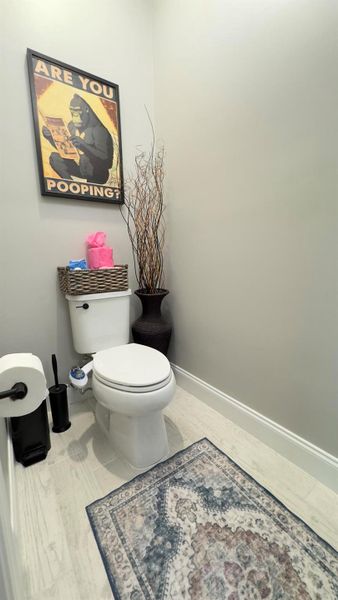 Furnished interior view inside a new home in Windsong Estates, Lake Worth (Image 14).