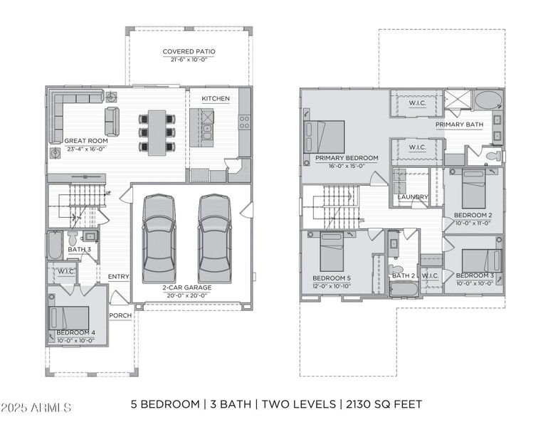 Goldwater Phoenix AZ 5 bed 3 bath home l Goldwater Phoenix AZ 5 bed 3 bath home l
