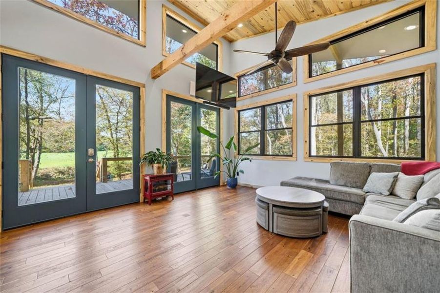 Community amenities in , Ellijay (Image 22).