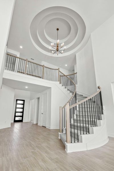 Representative image. Features, specifications, selections and colors may vary.