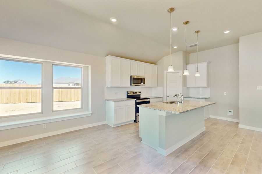 Kitchen Kitchen