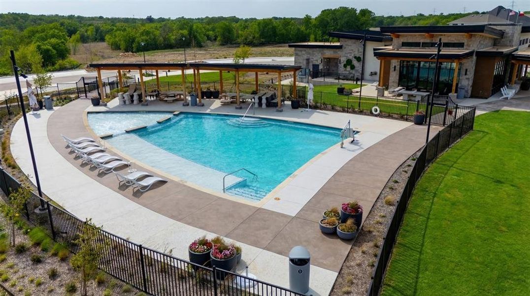 Community amenities in Karis, Crowley (Image 38).