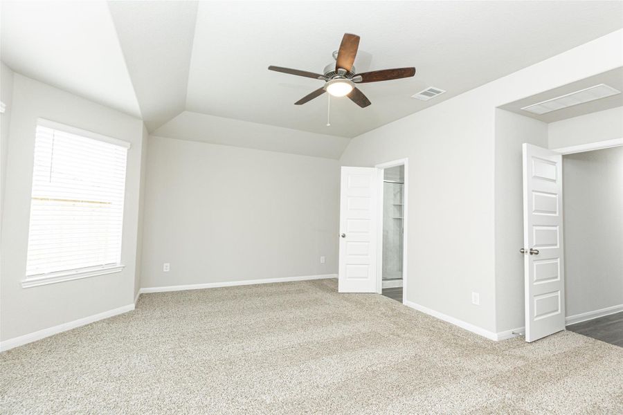 Image 5 of a home in Ridgeland Hills.