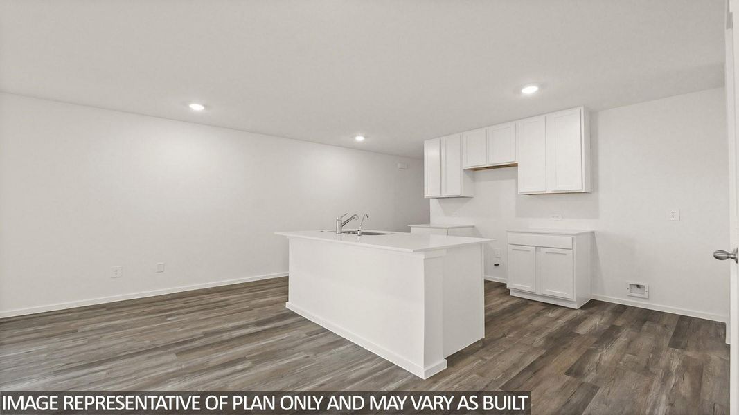 Image 17 of a home in Porters Mill.