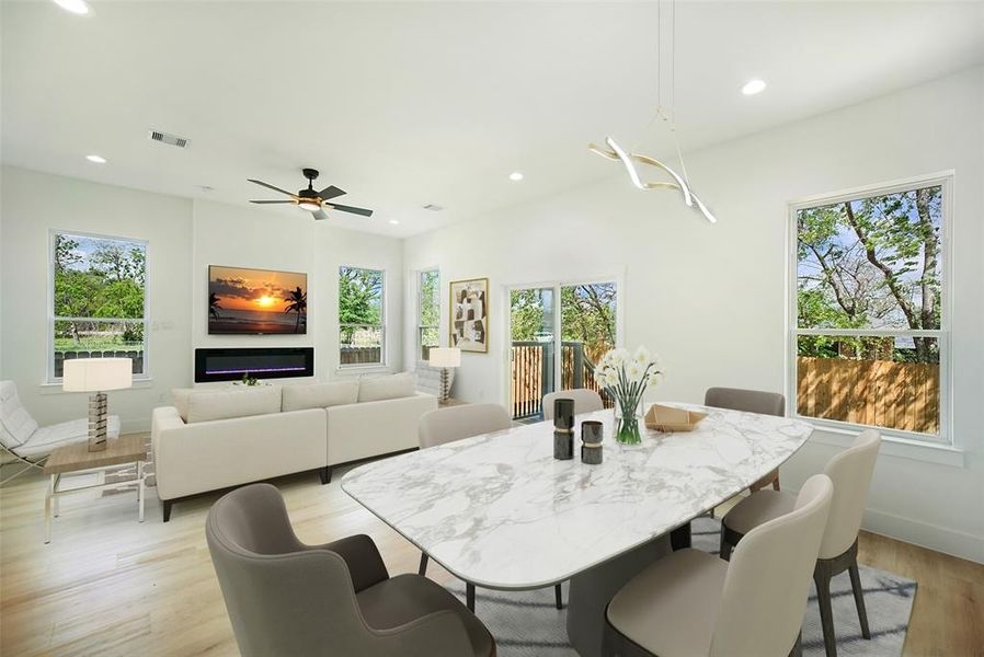 Image 38 of a home in .