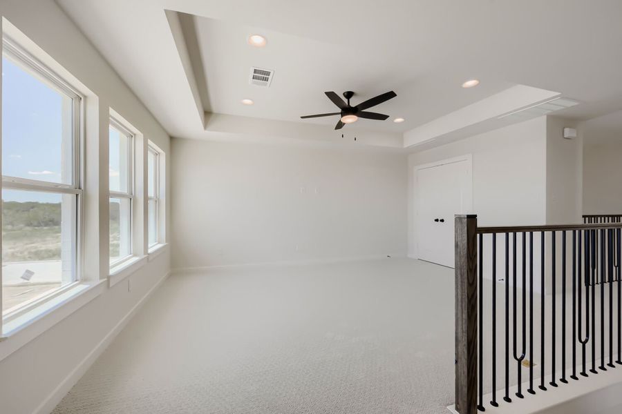 1636 Corrnwall - Game Room