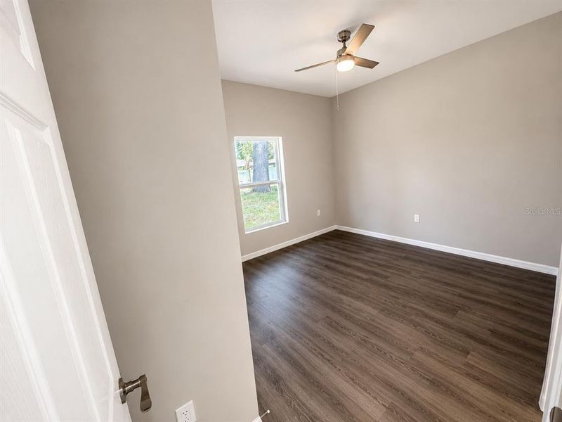 Spacious, unfurnished interior of a new home in , Tampa (Image 14). Spacious, unfurnished interior of a new home in , Tampa (Image 14).