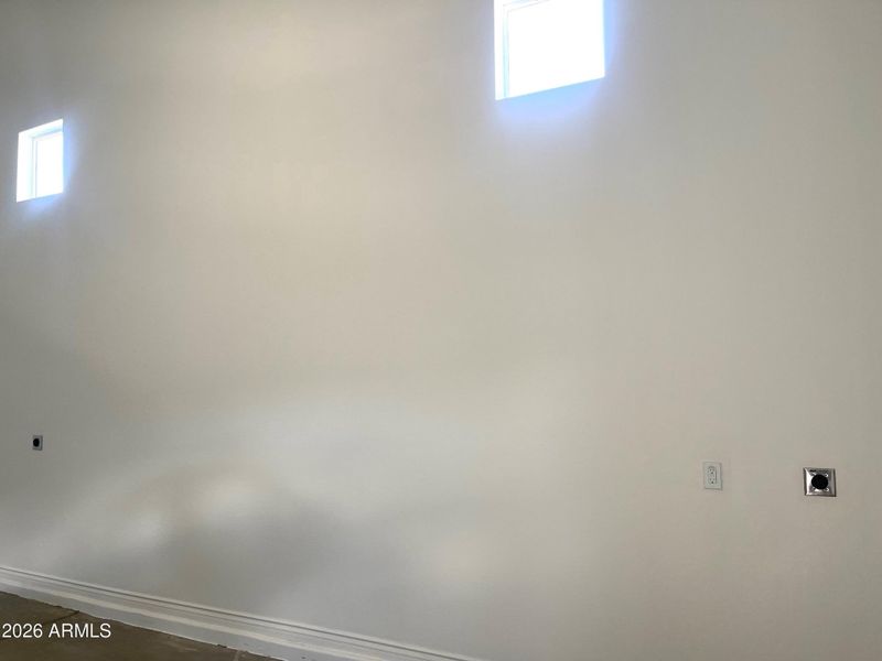 Lot 118 Double Electric Car Outlets