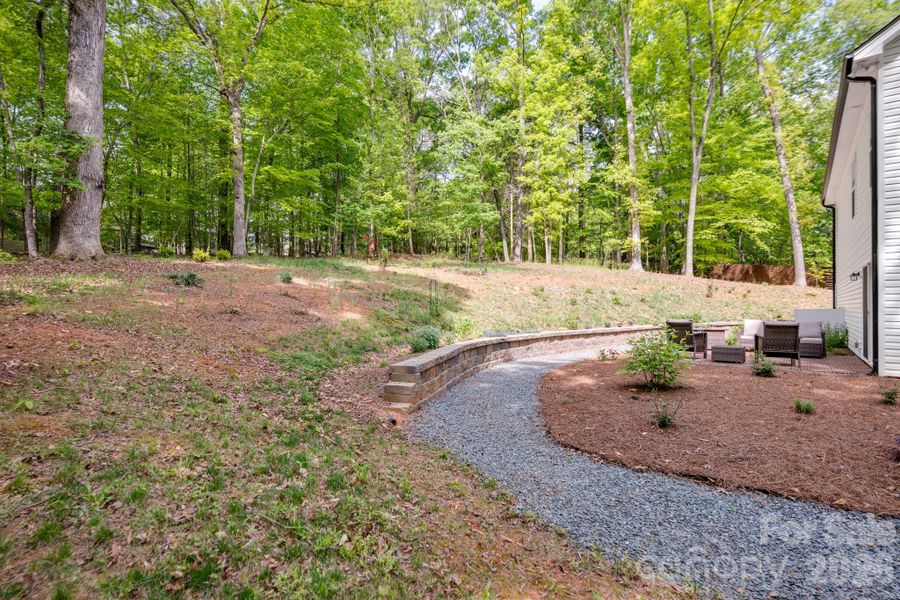 Natural landscape and outdoor views near  in Waxhaw (Image 32).