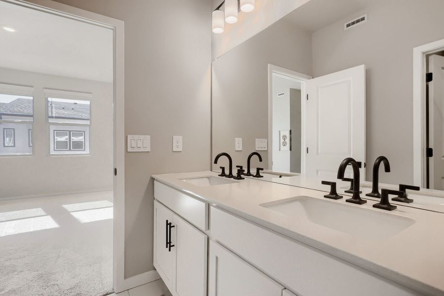 3br New Home in Longmont, CO.  - Slide 22