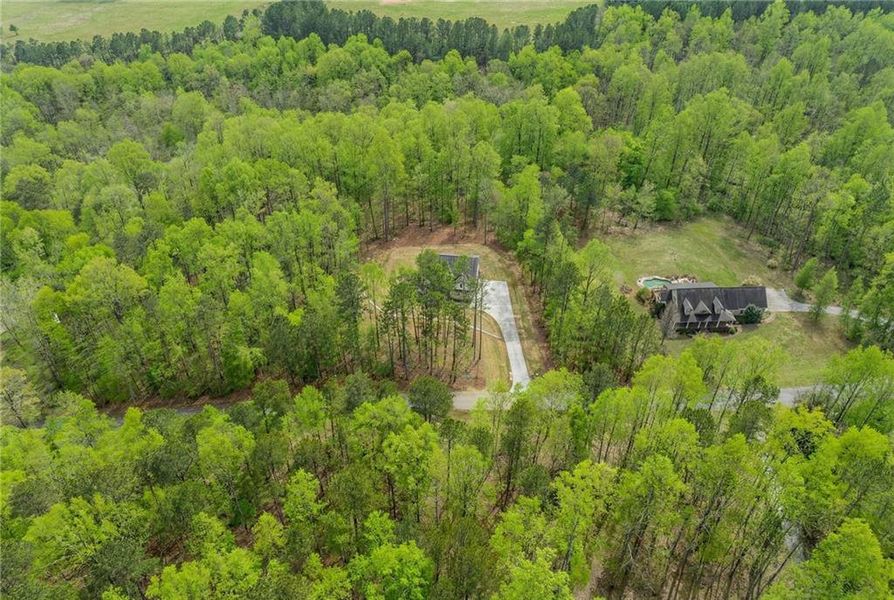 Natural landscape and outdoor views near  in Maysville (Image 59).