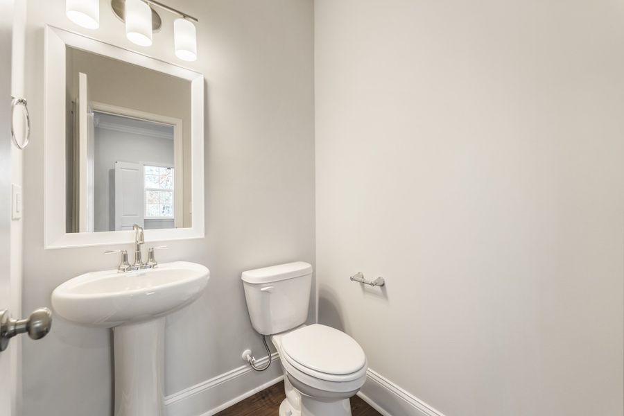 Furnished interior view inside a new home in Lakeside Saluda, Greenville (Image 10). Furnished interior view inside a new home in Lakeside Saluda, Greenville (Image 10).