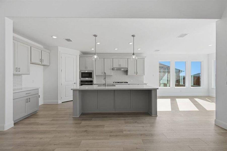 1720 Buck Trail ~ Ready Now