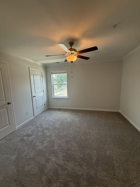 Spacious, unfurnished interior of a new home in Legacy Fields, Pleasant View (Image 15).