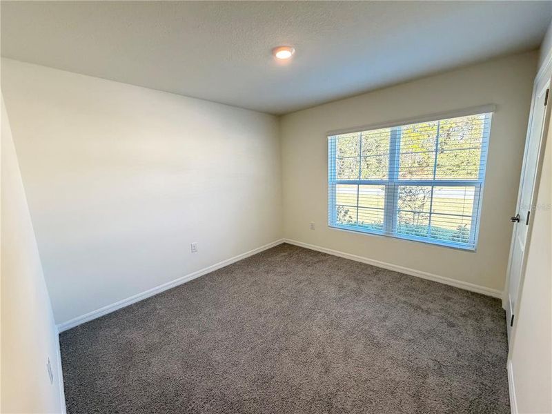 Spacious, unfurnished interior of a new home in Marion County Spot Lots, Ocala (Image 15).