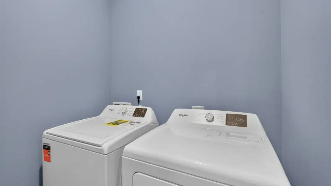Close-up of interior finishes inside a home in Copes Landing, Jacksonville (Image 20).