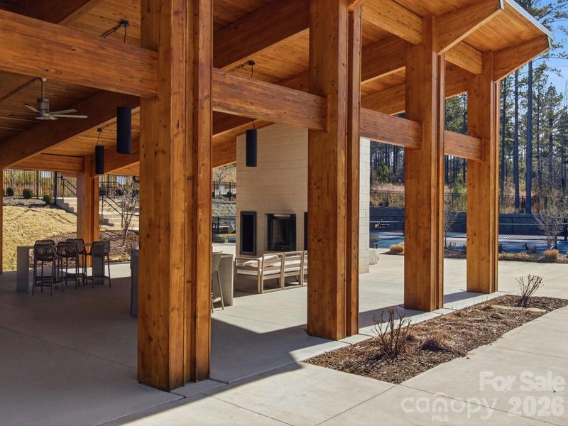 Community amenities in , Connelly Springs (Image 40).