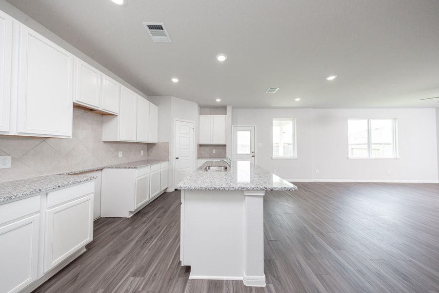 Image 26 of a home in Granger Pines.