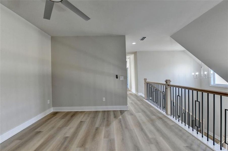 Spacious, unfurnished interior of a new home in , Jefferson (Image 38). Spacious, unfurnished interior of a new home in , Jefferson (Image 38).
