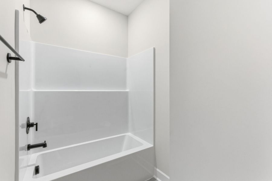 Thompson's Station, TN New Home. - Slide 39 Thompson's Station, TN New Home. - Slide 39