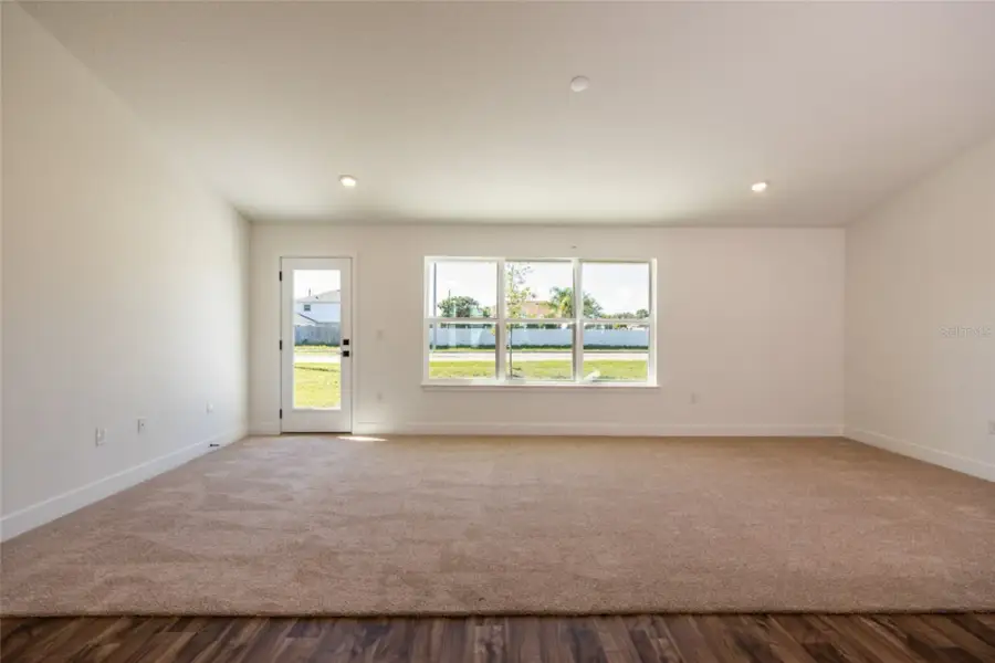 Spacious, unfurnished interior of a new home in Palm Coast, Palm Coast (Image 11).
