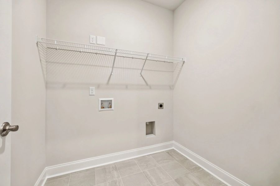 Image 42 of a home in Cedars at Cane Ridge | 55+ Community.