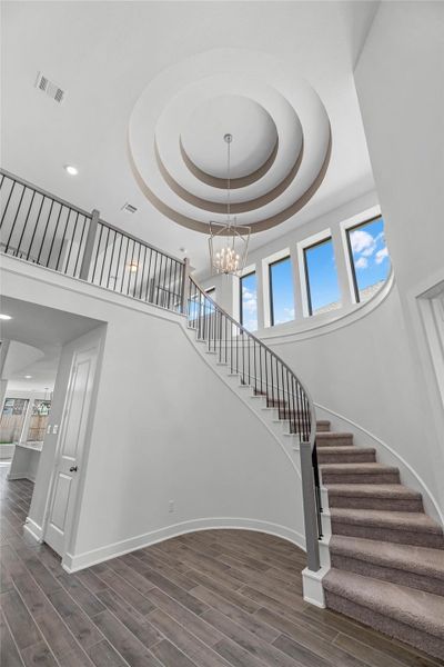 Image 8 of a home in Meridiana - 50'. Image 8 of a home in Meridiana - 50'.