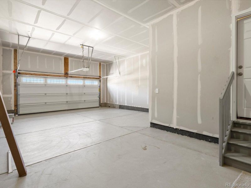 Image 25 of a home in Buffalo Highlands: The Canyon Collection.