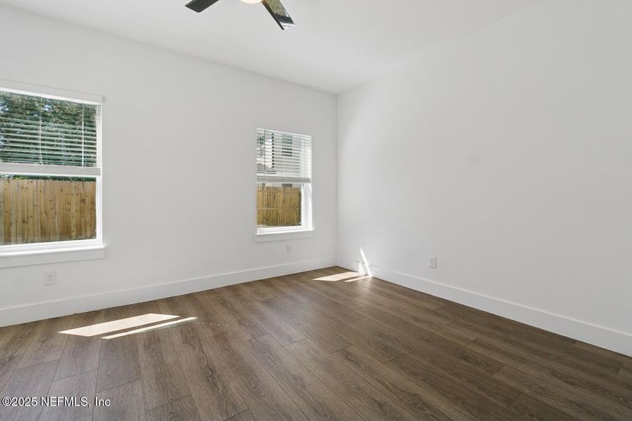 Spacious, unfurnished interior of a new home in , Jacksonville (Image 14). Spacious, unfurnished interior of a new home in , Jacksonville (Image 14).