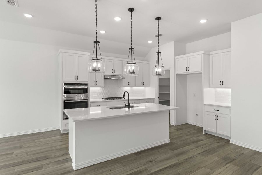 Lampasas Home Plan by Ashton Woods Lampasas Home Plan by Ashton Woods