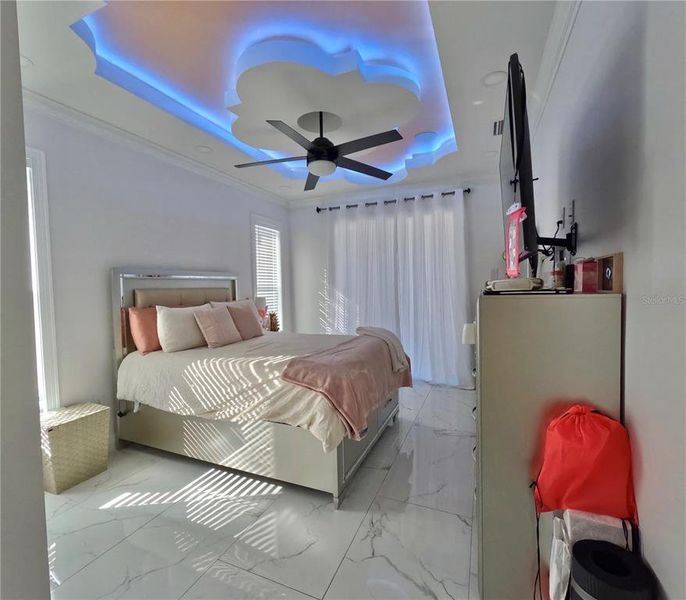 Furnished interior view inside a new home in , Dover (Image 10). Furnished interior view inside a new home in , Dover (Image 10).