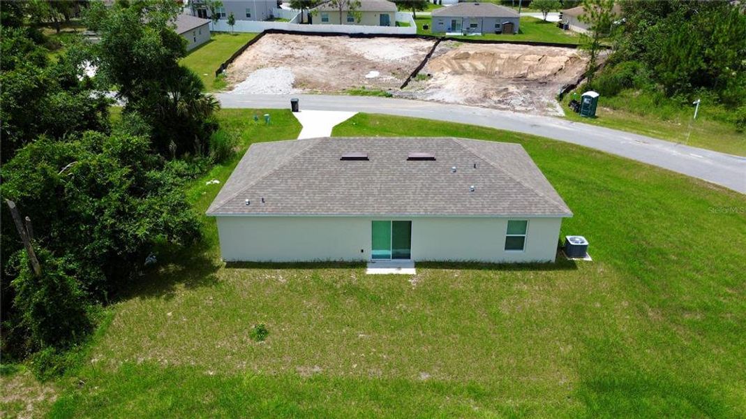 Exterior details and patio area of a home in Poinciana, Poinciana (Image 3). Exterior details and patio area of a home in Poinciana, Poinciana (Image 3).